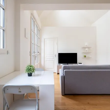 Cmg-deauville - Hippodrome Holiday home *