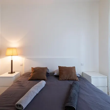 Cmg-deauville - Hippodrome Holiday home Deauville